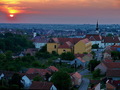 sunset Vukovar&hellip;