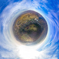 Little planet &hellip;
