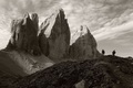 Tre Cime di La&hellip;