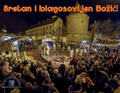 Sretan Vam Bož&hellip;