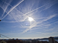 CHEM TRAILS AI&hellip;