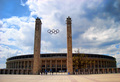 Olympiastadium&hellip;