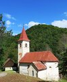 planinska crkv&hellip;
