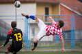 Hrvatska U17 -&hellip;