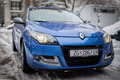 Renault Megane&hellip;