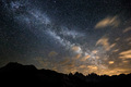 Milky Way nad &hellip;