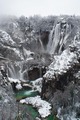 Plitvice zima &hellip;