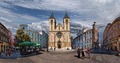 Sarajevo - kat&hellip;