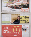 park here ..or&hellip;
