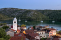 Skradin