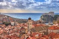 Dubrovnik zidi&hellip;