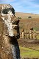 Moai, Ahu Tong&hellip;