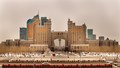 Astana, Kazahs&hellip;