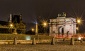 Arc de Carrous&hellip;