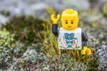 Lego micro wor&hellip;