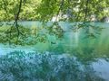 Plitvička idil&hellip;